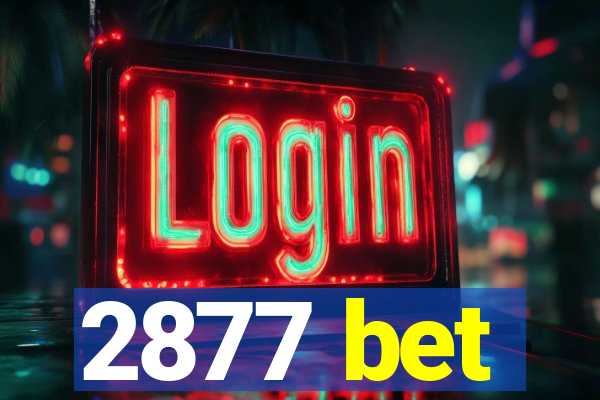 2877 bet